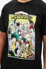 My Hero Graphic Tee thumbnail 2