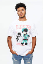 T-shirt à imprimé My Hero Deku thumbnail 1