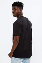 Naruto Ichiraku Ramen Square Graphic Tee thumbnail 3