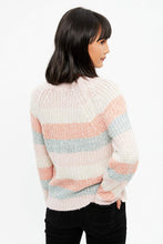 Pull rayé thumbnail 9