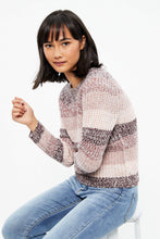 Pull rayé thumbnail 12