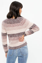 Pull rayé thumbnail 13