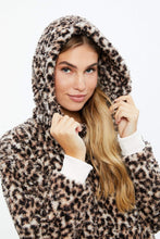 Sherpa Boyfriend Pullover Hoodie thumbnail 23