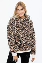 Sherpa Boyfriend Pullover Hoodie thumbnail 22