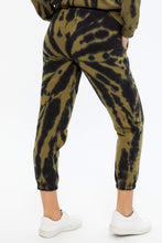 Boyfriend Tie Dye Cropped Jogger thumbnail 12