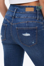 Stacked High Rise Olivia Shape Up Repreve Jegging thumbnail 4