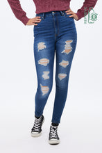 Super High Rise Selena Curvy Repreve Jegging thumbnail 1