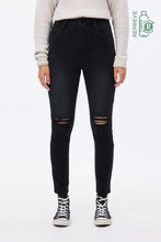 Super High Rise Selena Curvy Repreve Jegging thumbnail 1