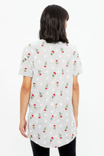 Organic Cotton Sleep Tee thumbnail 9