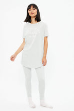 Organic Cotton Sleep Tee thumbnail 12