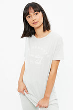 Holiday Cactus Organic Cotton Sleep Tee thumbnail 11