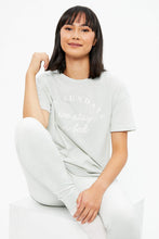Holiday Cactus Organic Cotton Sleep Tee thumbnail 12