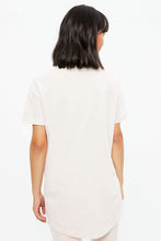 Organic Cotton Sleep Tee thumbnail 3