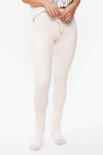 Legging en velours à taille haute thumbnail 14