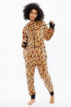 Leopard Onesie thumbnail 2