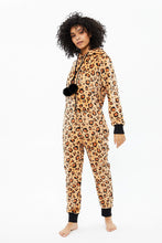Leopard Onesie thumbnail 3