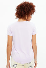 T-shirt Pyjama Llama super doux thumbnail 4