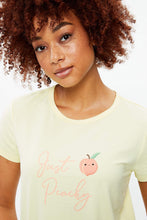Super Soft Just Peachy Tee thumbnail 2
