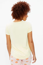 Super Soft Just Peachy Tee thumbnail 3