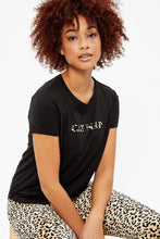 Super Soft Cat Nap Tee thumbnail 2