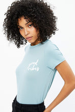 Super Soft Good Vibes Graphic Tee thumbnail 1