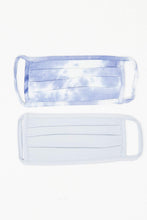 Super Soft Reusable Tie Dye Face Mask 2-Pack thumbnail 4