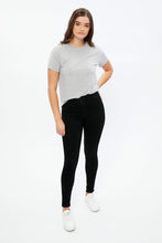 High Rise Emma Jegging thumbnail 2