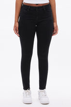 Low Rise Jordan Push Up Repreve Jegging thumbnail 1