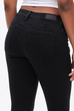 Low Rise Jordan Push Up Repreve Jegging thumbnail 3