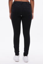 Low Rise Jordan Push Up Repreve Jegging thumbnail 4