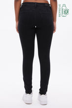 Low Rise Jordan Push Up Repreve Jegging thumbnail 7