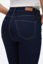 High Rise Emma Repreve Jegging thumbnail 3