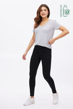 High Rise Emma Repreve Jegging thumbnail 2