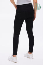 High Rise Emma Repreve Jegging thumbnail 4