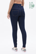 Stacked High Rise Olivia Shape Up Repreve Jegging thumbnail 5