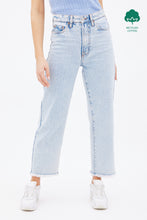 Super High Rise 90's Straight Jean thumbnail 4