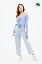 Super High Rise 90's Straight Jean thumbnail 5