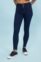 High Rise Olivia Shape Up Jegging thumbnail 3