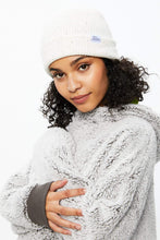 North Western Waffle Beanie thumbnail 4