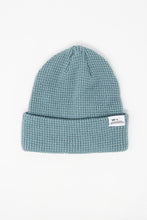 North Western Waffle Beanie thumbnail 7