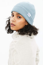 North Western Waffle Beanie thumbnail 6