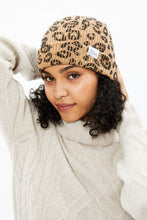 North Western Waffle Beanie thumbnail 8
