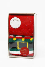 Ensemble chaussettes cozy lutin thumbnail 1