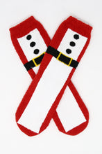 Cozy Santa Socks Gift Set thumbnail 2