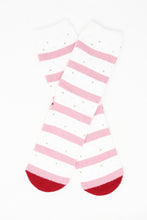 Ensemble chaussettes cozy lama thumbnail 2