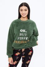 Sherpa Presents First Crew Sweater thumbnail 1