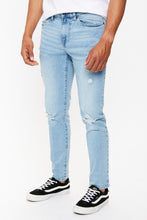 Chase Skinny Distressed Jean thumbnail 3