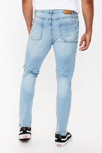 Chase Skinny Distressed Jean thumbnail 4