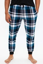 Window Plaid Pajama Jogger thumbnail 1