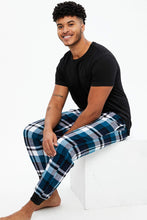 Window Plaid Pajama Jogger thumbnail 2